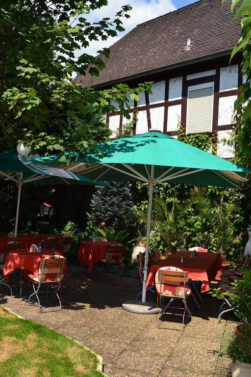 Hotel Monte Somma Rüdesheim am Rhein Exteriér fotografie