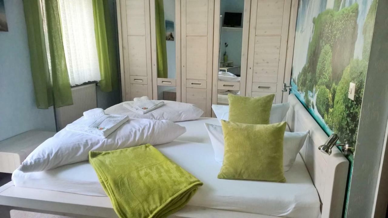 Hotel Monte Somma Rüdesheim am Rhein Exteriér fotografie